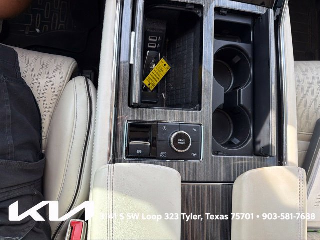 Used 2018 Lincoln Navigator L Black Label AWD/4WD image 22