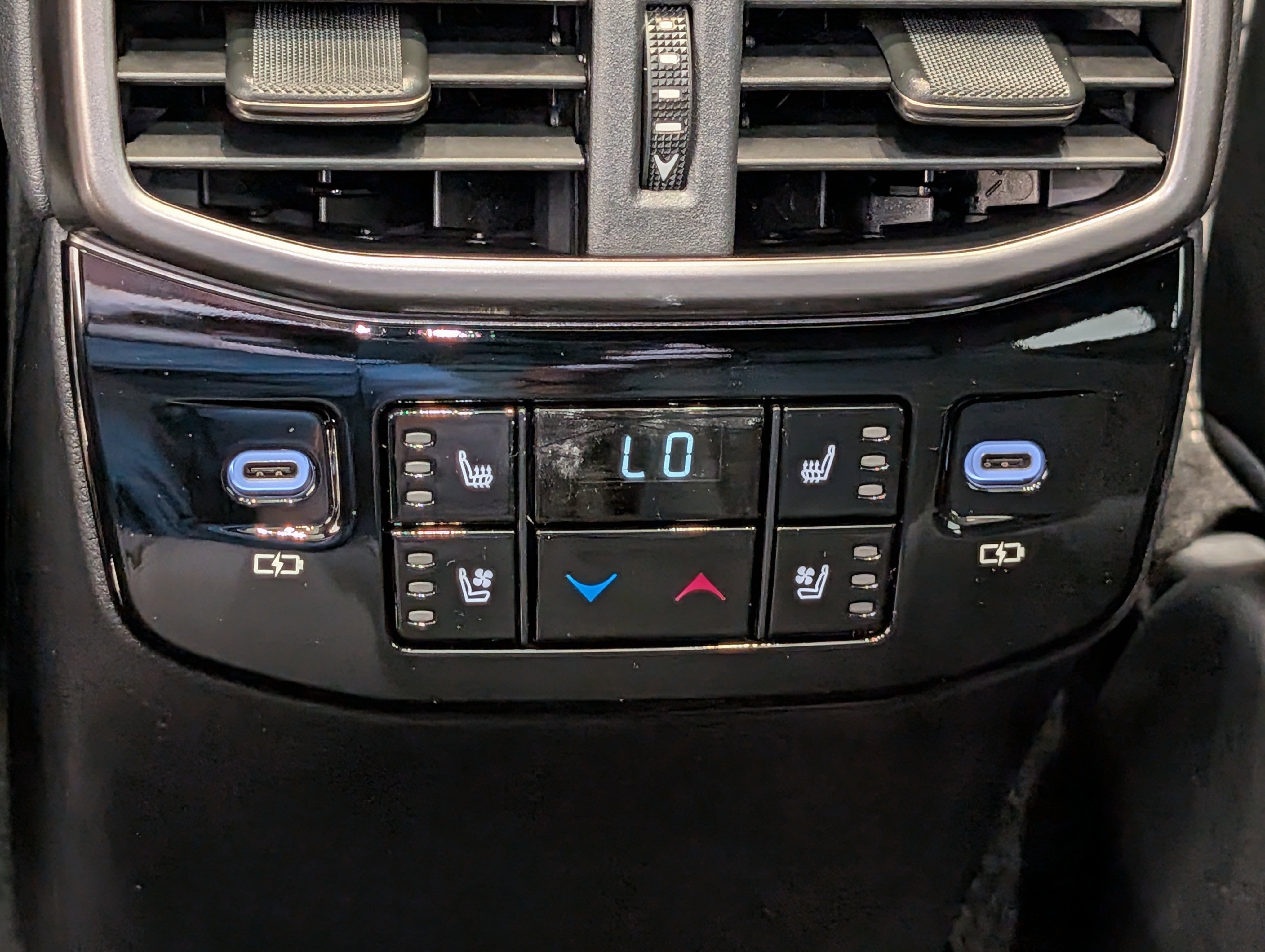 New 2026 Lexus RX 350 AWD/4WD image 12