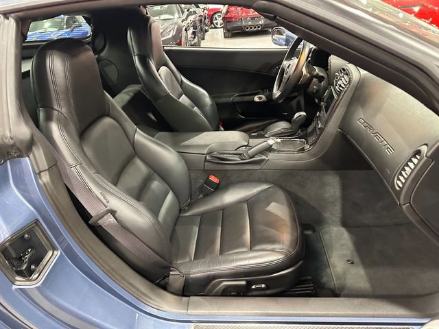 Used 2011 Chevrolet Corvette Grand Sport w/ Preferred Equipment Group image 18