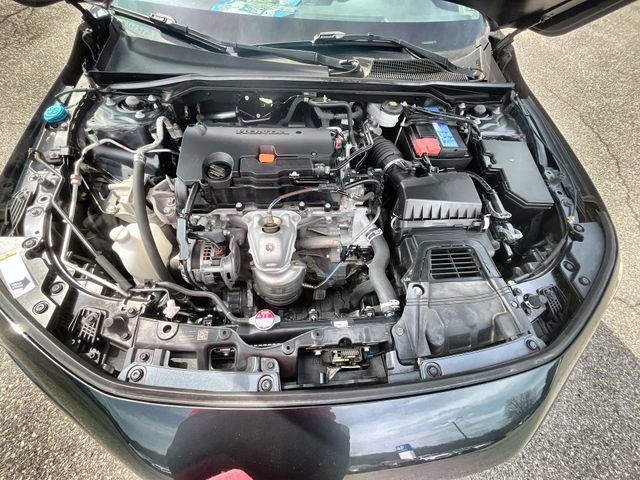 Used 2023 Honda Civic LX image 19