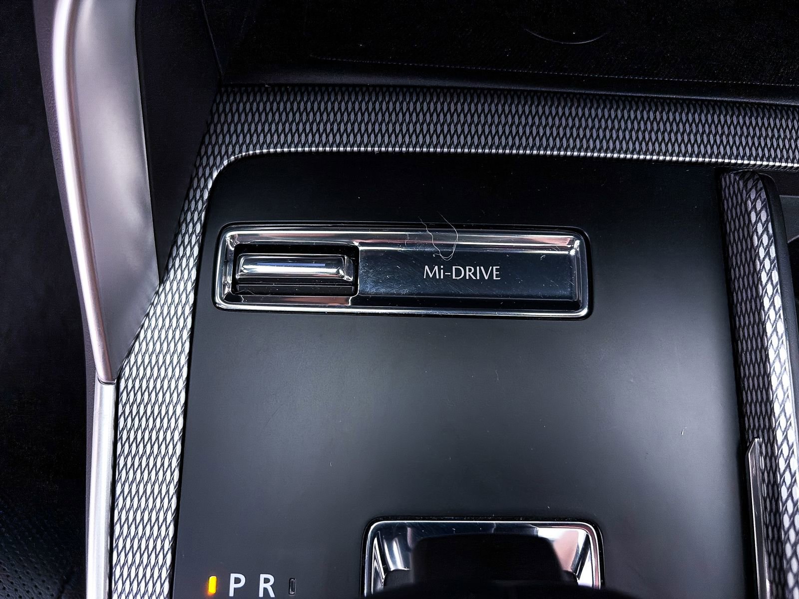 Certified 2026 MAZDA CX-90 3.3 Turbo w/ Preferred Package AWD/4WD image 26