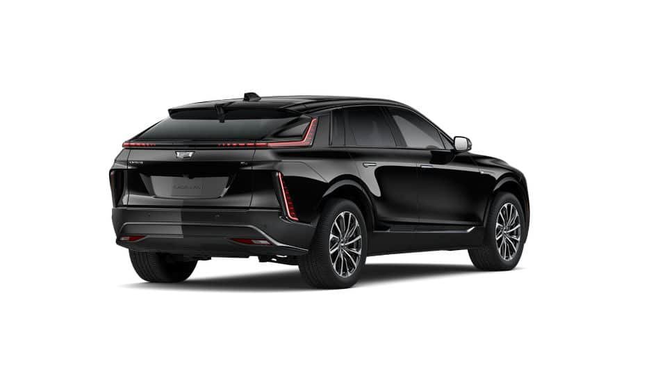New 2027 Cadillac Lyriq Sport AWD/4WD image 51