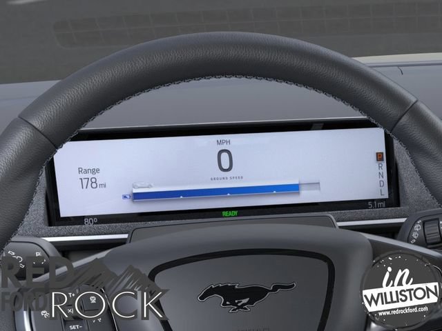 New 2024 Ford Mustang Mach-E GT AWD/4WD image 13
