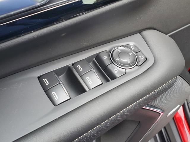 New 2026 Chevrolet Suburban Premier w/ Sun And Tow Package image 11