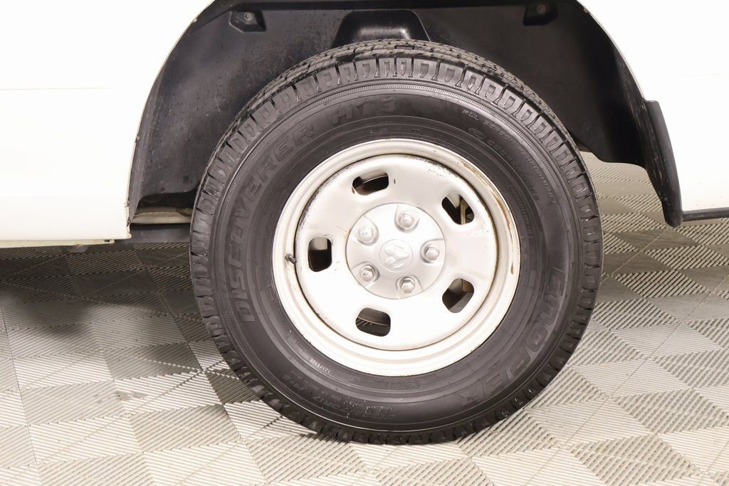 Used 2017 RAM 1500 Tradesman w/ Popular Equipment Group image 16