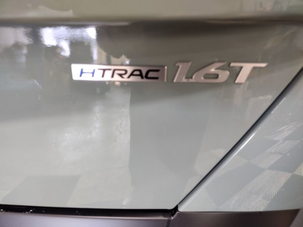 New 2026 Hyundai Kona SEL Premium image 13