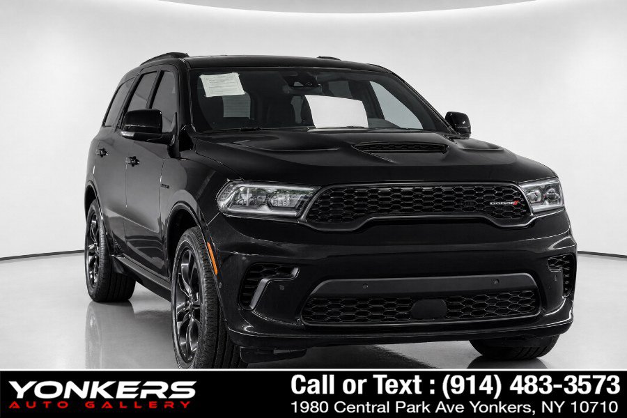 Used 2024 Dodge Durango R/T AWD/4WD image 4