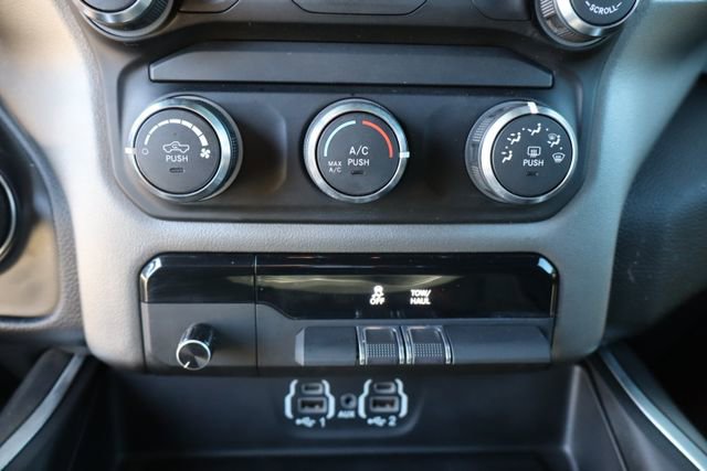 Used 2021 RAM 1500 Big Horn image 23