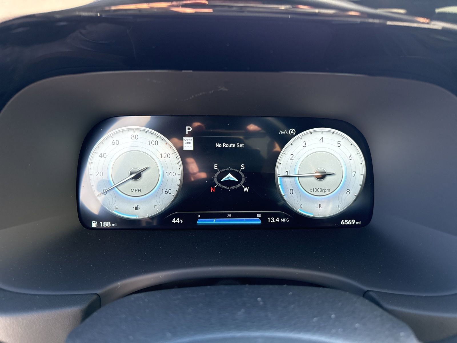 Used 2025 Hyundai Palisade Calligraphy image 34