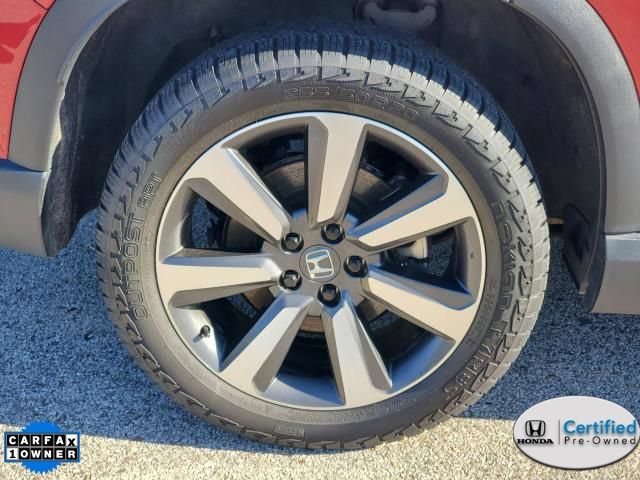 Certified 2023 Honda Pilot Touring image 5