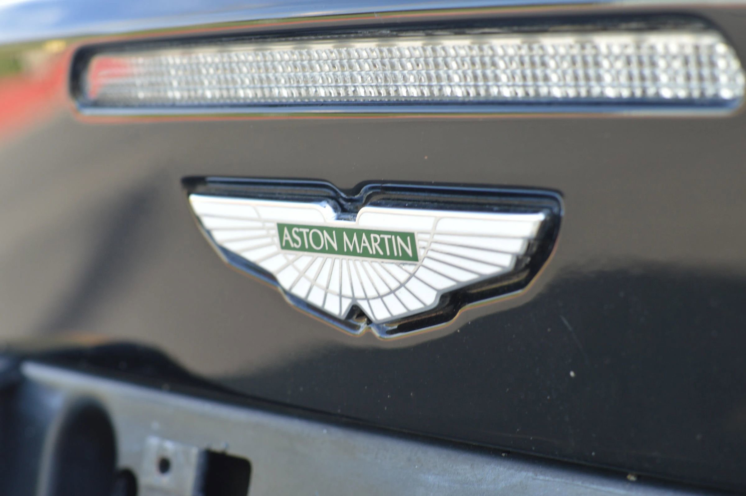 Used 2005 Aston Martin DB9 Volante image 19