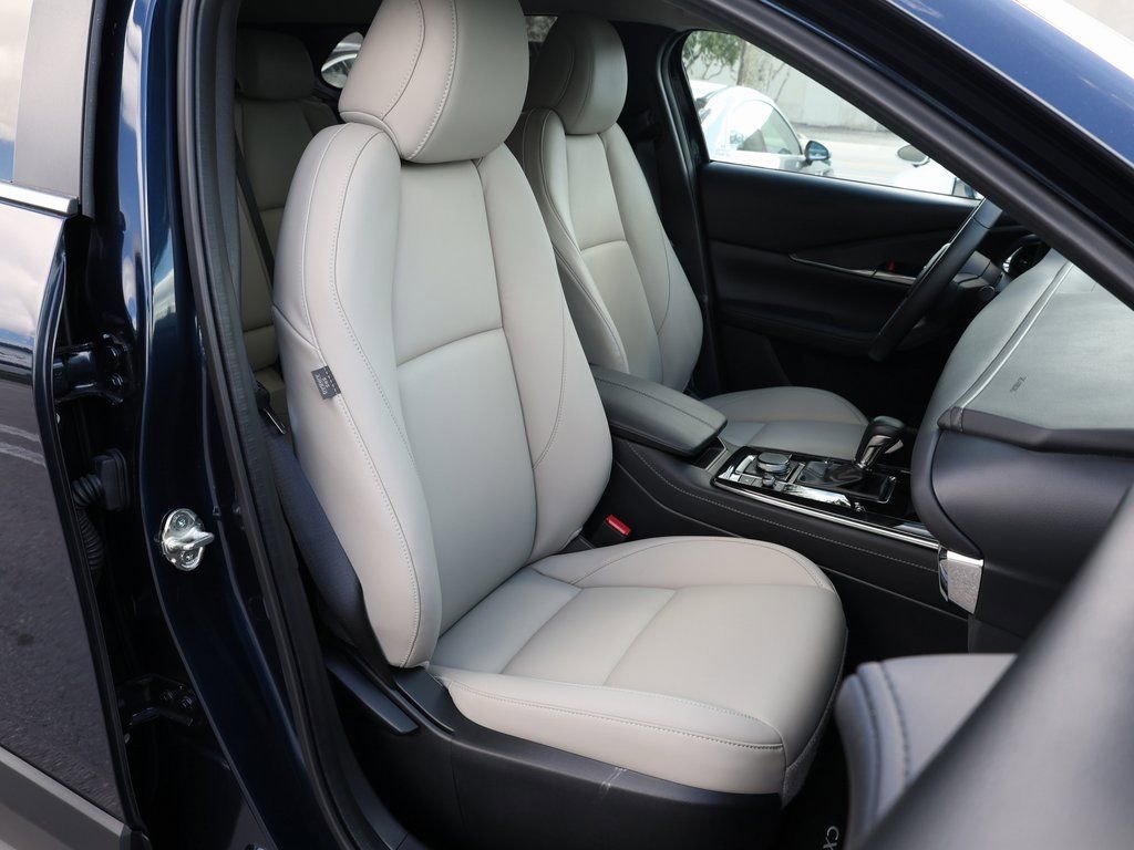 Certified 2023 MAZDA CX-30 AWD 2.5 S w/ Preferred Package image 20