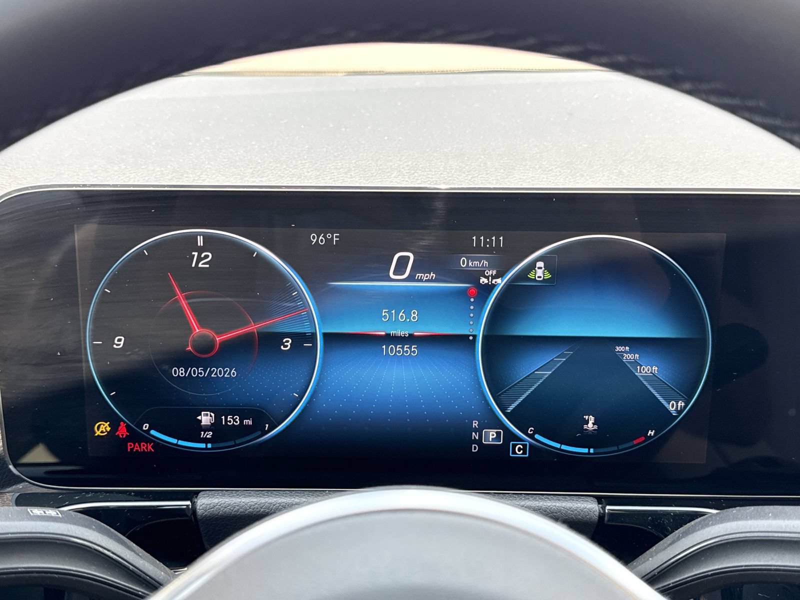 Certified 2023 Mercedes-Benz GLA 250 image 5
