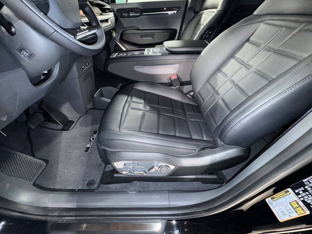 New 2026 Kia EV9 Land w/ Nightfall Edition Package image 15
