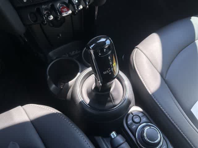 Used 2024 MINI Cooper Convertible FWD image 30