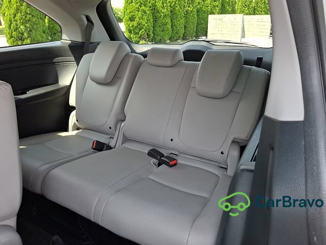 Used 2024 Honda Odyssey EX-L image 11