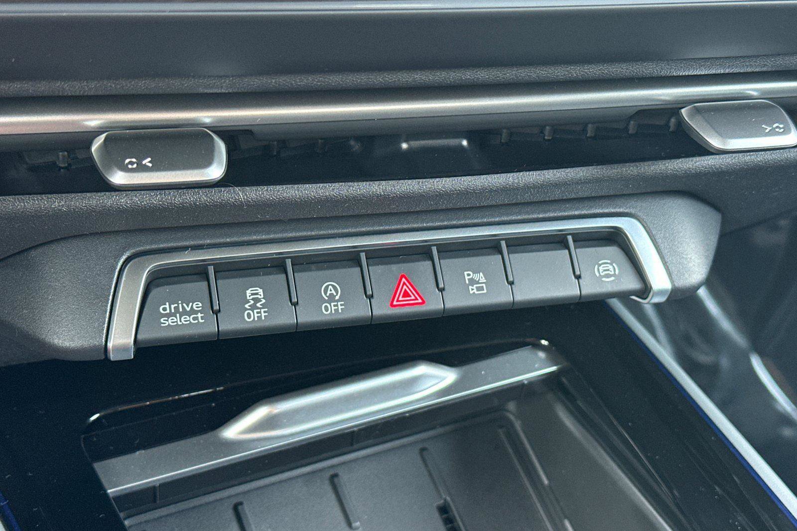 New 2026 Audi Q3 quattro 2.0T image 20