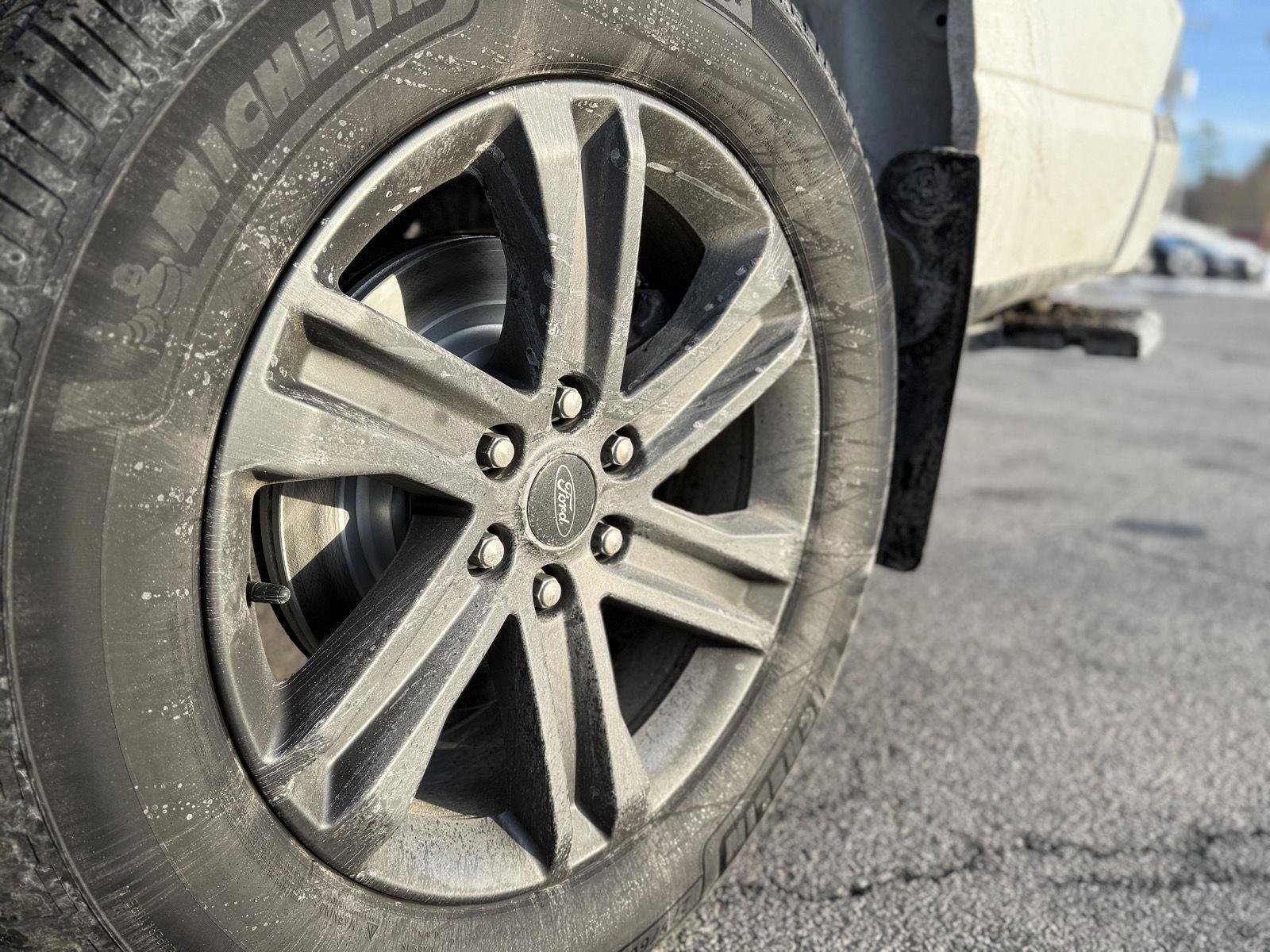 Used 2023 Ford F150 Lariat w/ Equipment Group 502A High image 11