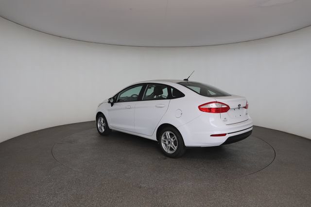 Used 2019 Ford Fiesta SE FWD image 11