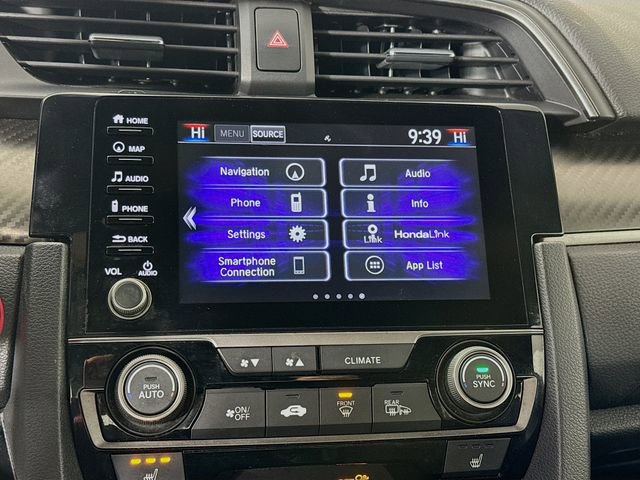 Used 2019 Honda Civic Sport Touring image 16