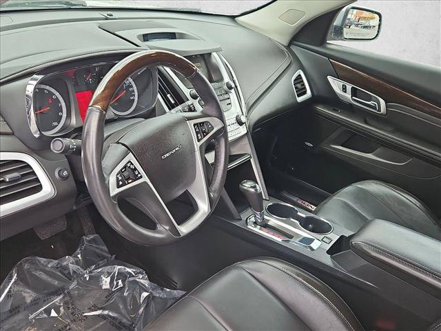 Used 2017 GMC Terrain Denali FWD image 10