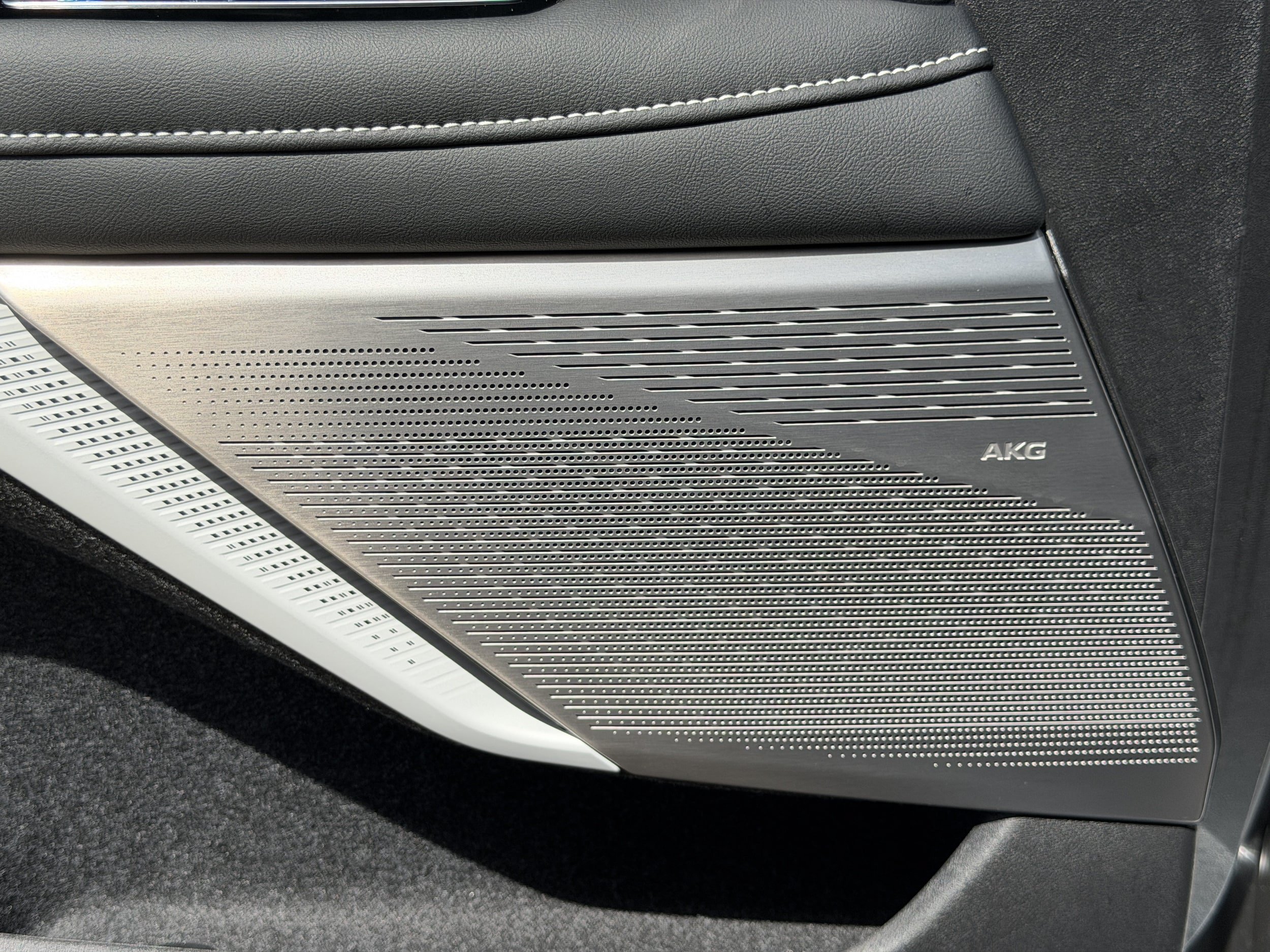 New 2026 Cadillac Optiq Sport 1 RWD image 17