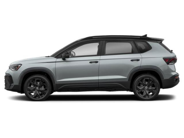 New 2027 Volkswagen Taos SE FWD image 3