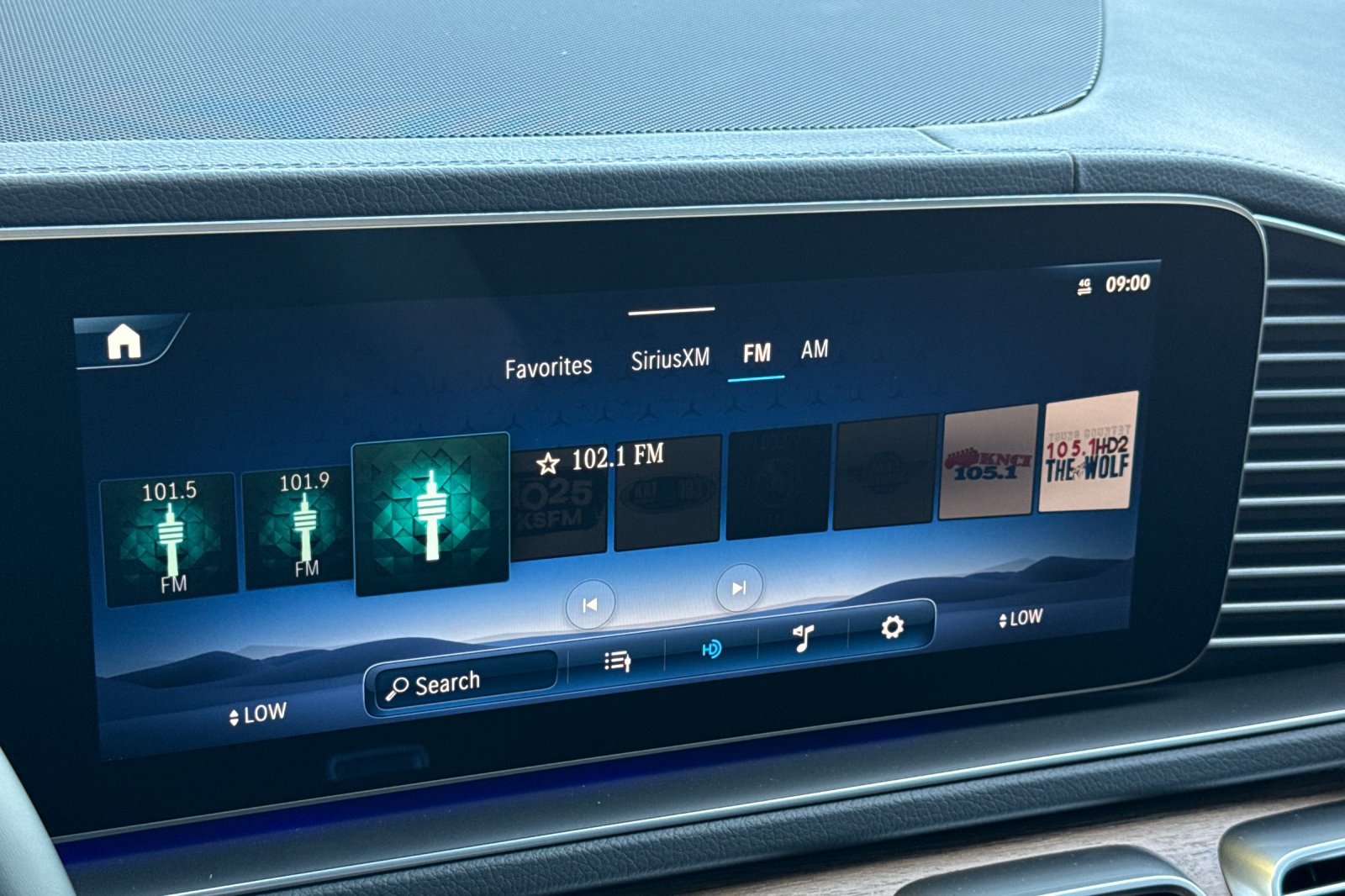 New 2026 Mercedes-Benz GLE 350 4MATIC image 18