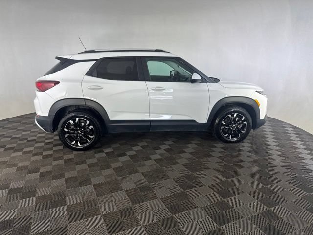 Used 2023 Chevrolet TrailBlazer LT FWD image 10
