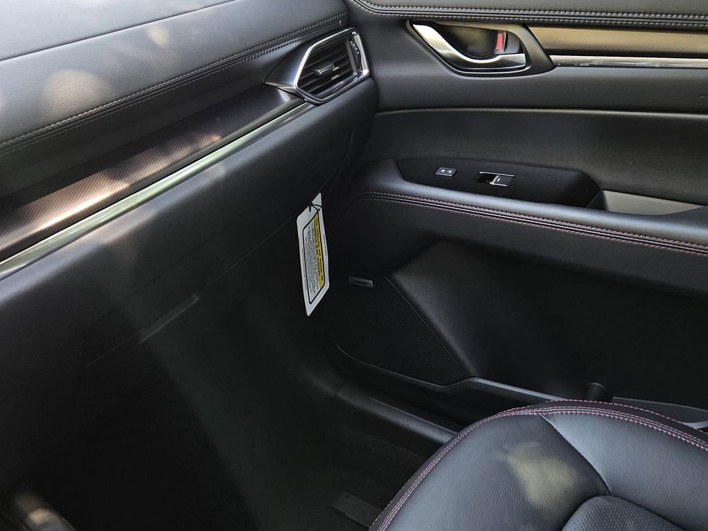 New 2025 MAZDA CX-5 2.5 Turbo image 29