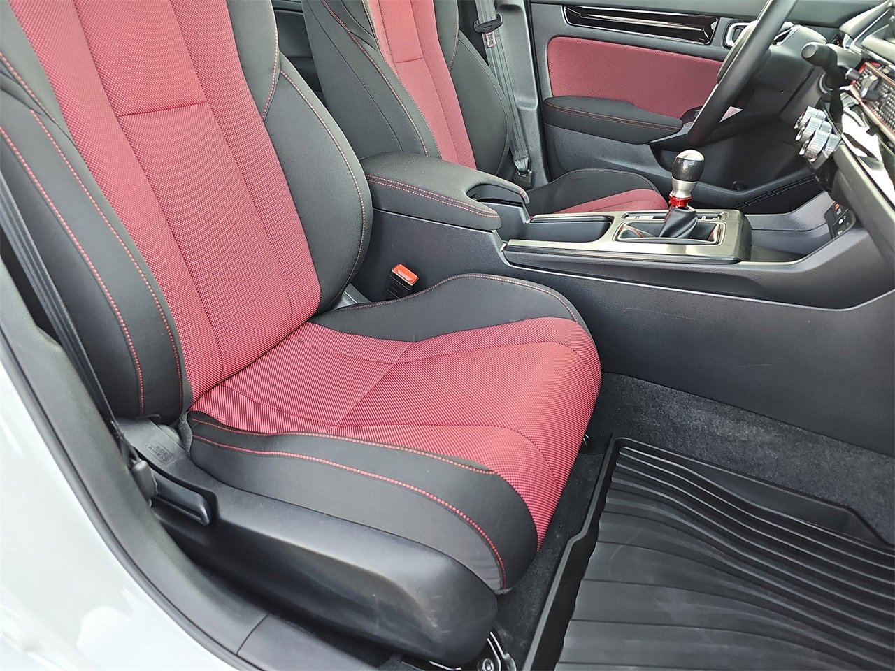 Used 2025 Honda Civic Si image 10