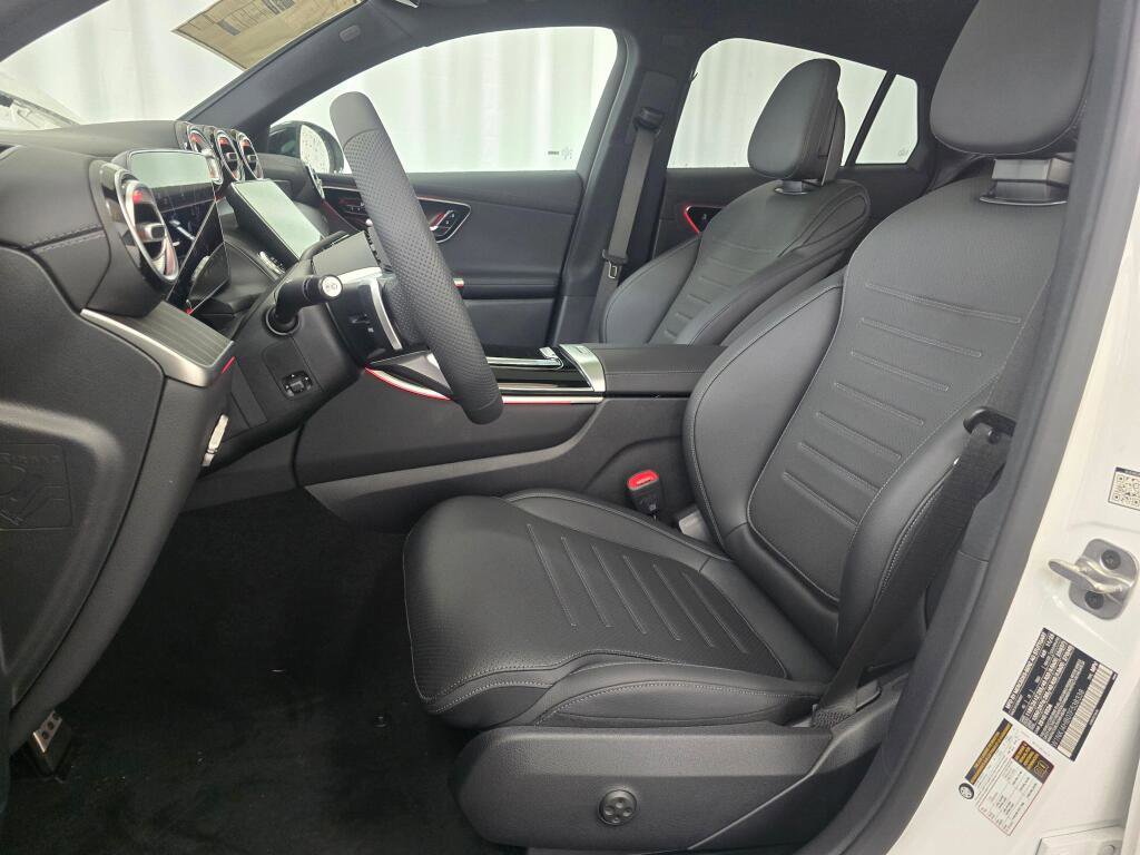 New 2026 Mercedes-Benz GLC 300 4MATIC image 13