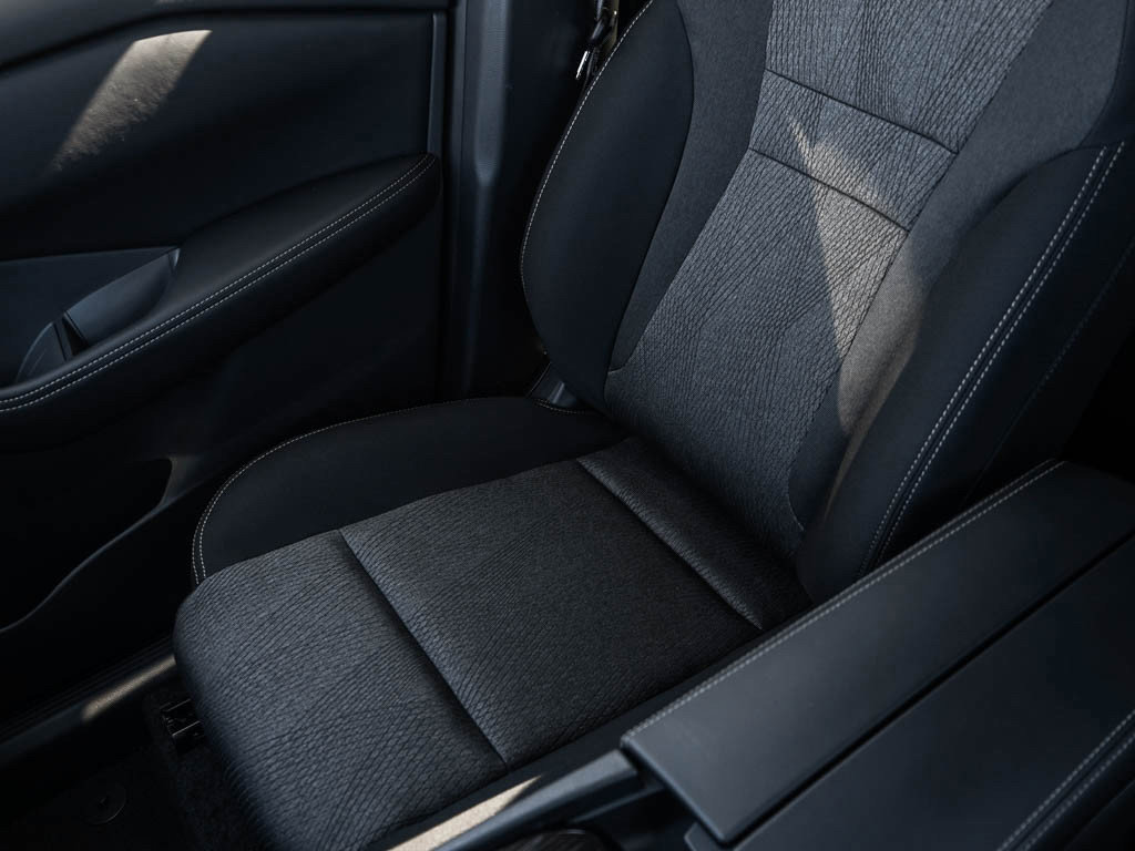 New 2026 Nissan Rogue SV w/ Cold Weather Package image 26