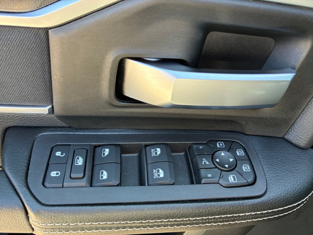 New 2027 RAM 3500 Lone Star AWD/4WD image 5