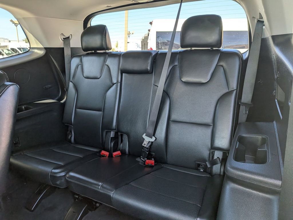Used 2025 Kia Telluride S image 27