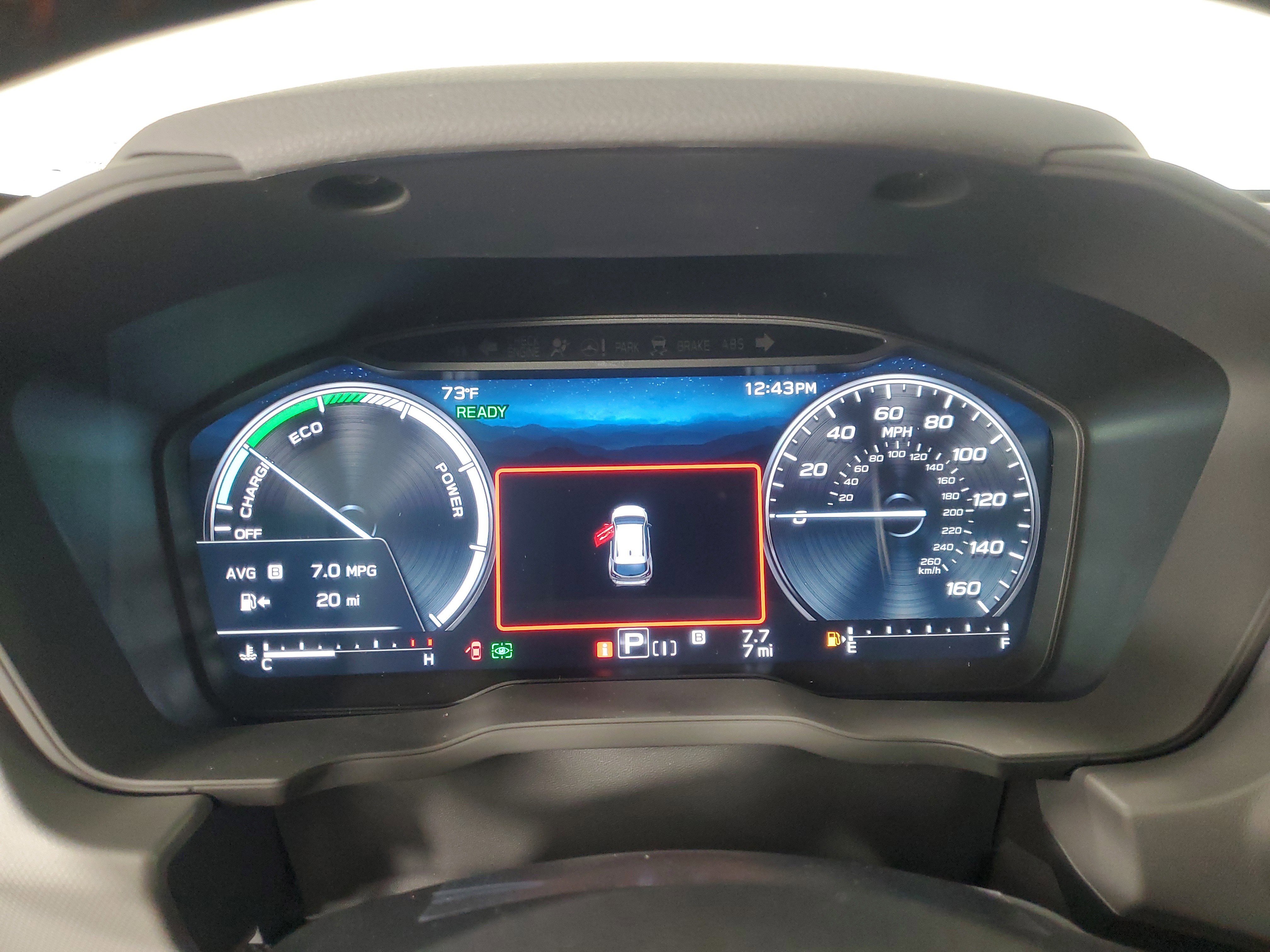 New 2026 Subaru Crosstrek 2.5i Limited image 27