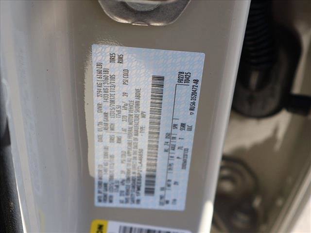 New 2026 Ford Bronco Outer Banks w/ Sasquatch Package image 18