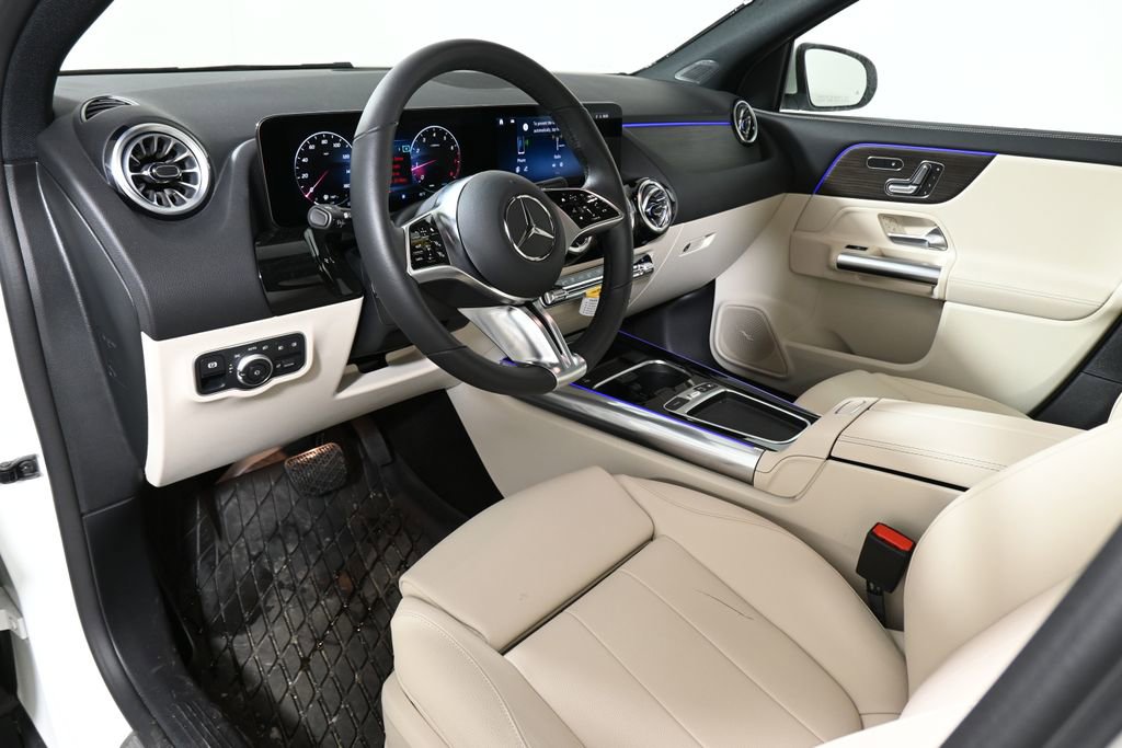 Certified 2026 Mercedes-Benz GLA 250 4MATIC image 14