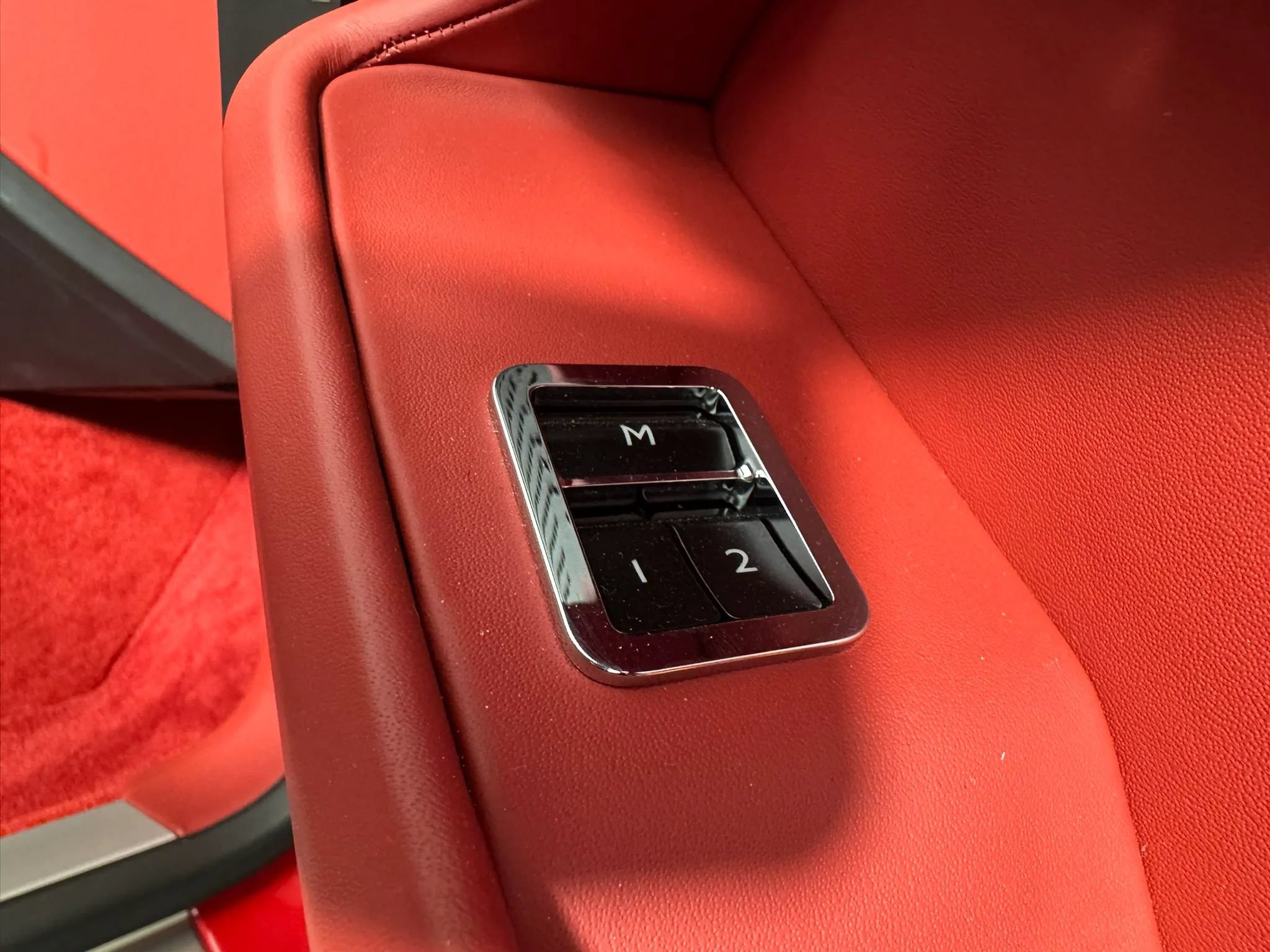 Used 2022 Bentley Flying Spur V8 AWD/4WD image 46