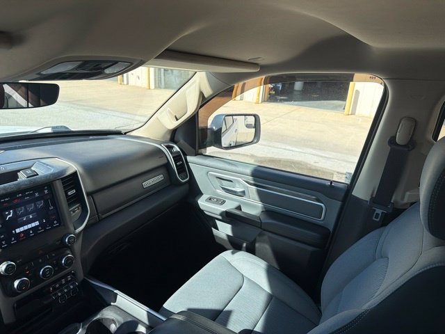 Used 2020 RAM 1500 Big Horn AWD/4WD image 21