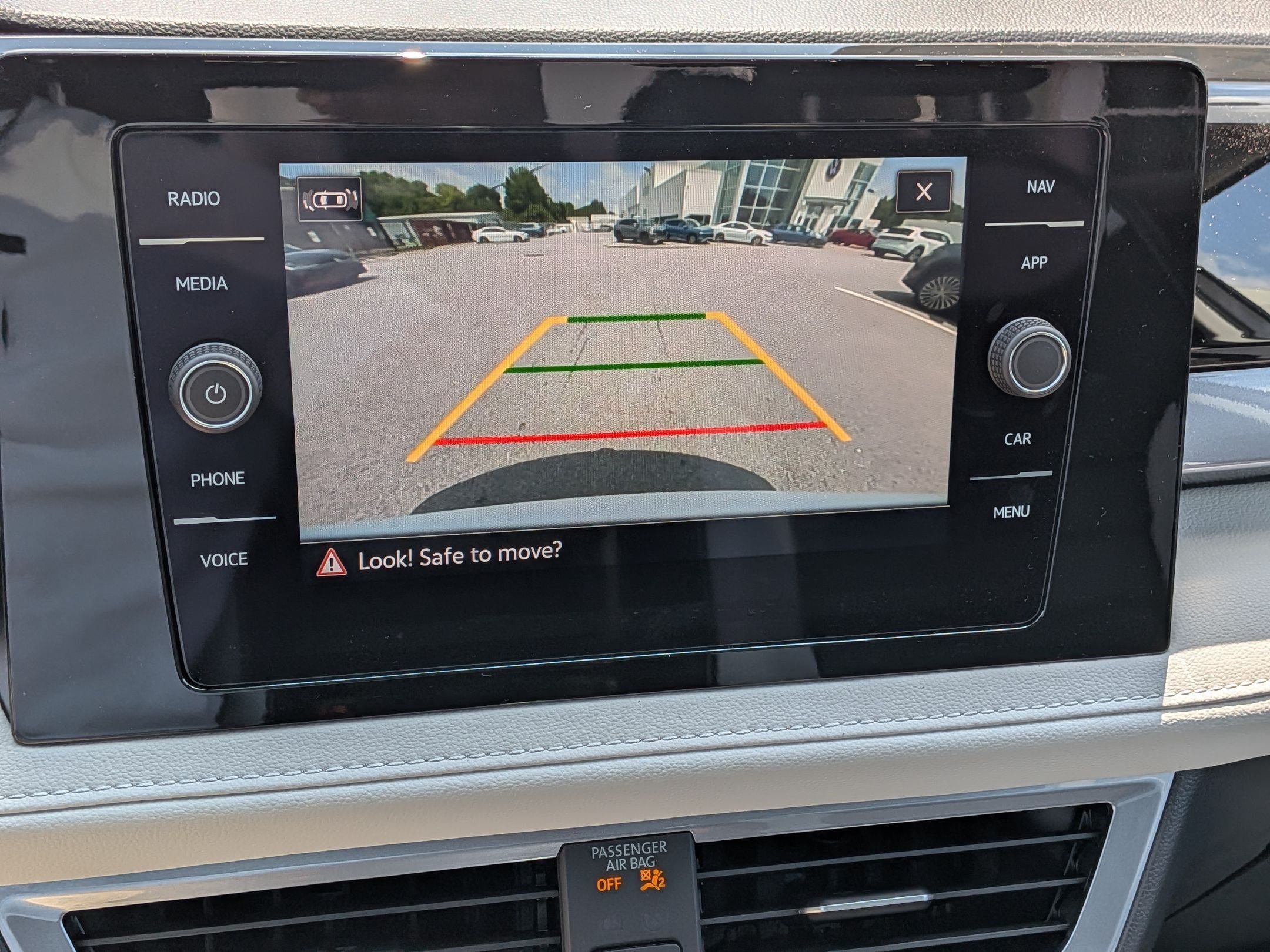 New 2026 Volkswagen Taos SEL AWD/4WD image 23