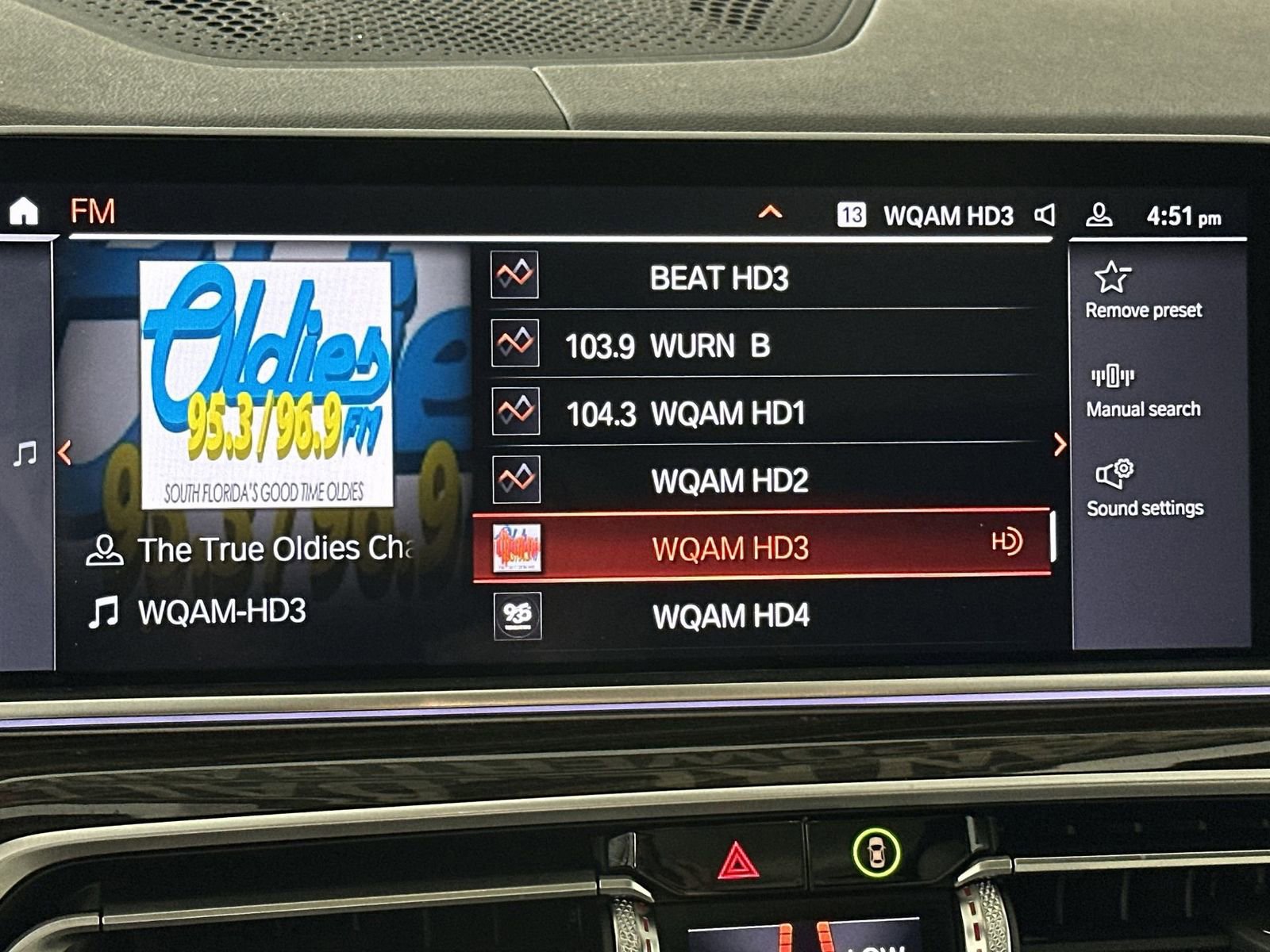 Used 2020 BMW X5 M50i w/ Premium Package AWD/4WD image 16