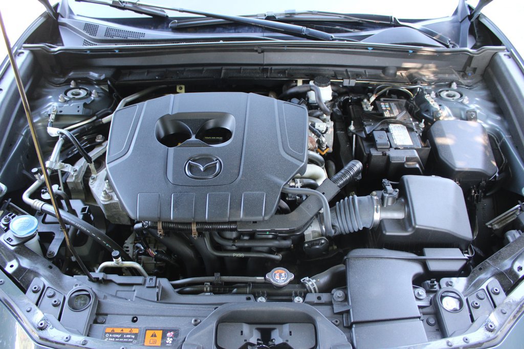 Used 2023 MAZDA CX-30 AWD 2.5 S w/ Preferred Package image 33