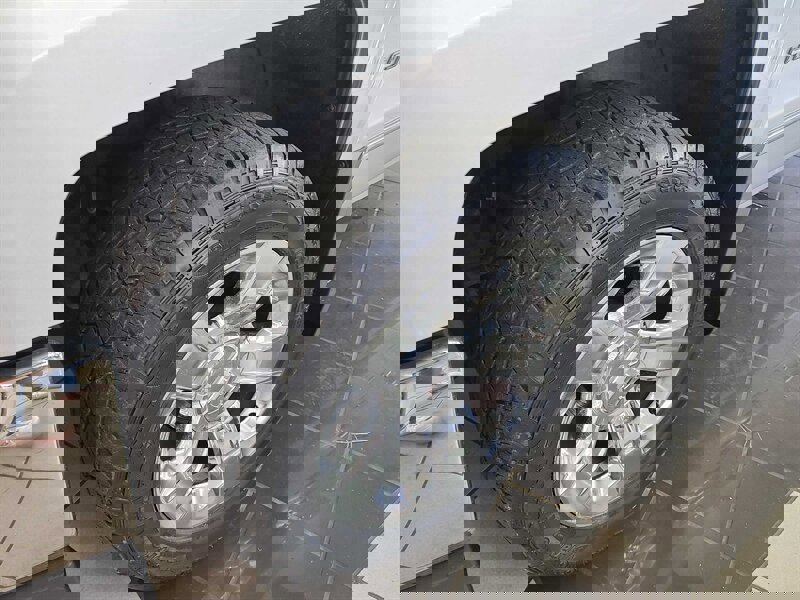 Used 2017 Chevrolet Silverado 1500 LTZ w/ Sport Package AWD/4WD image 42