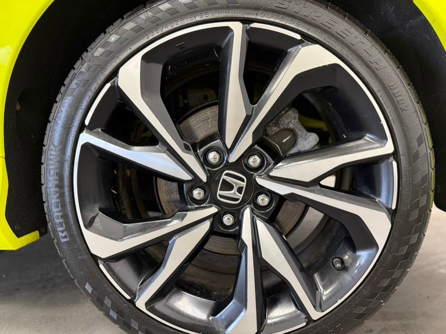 Used 2019 Honda Civic Si image 60