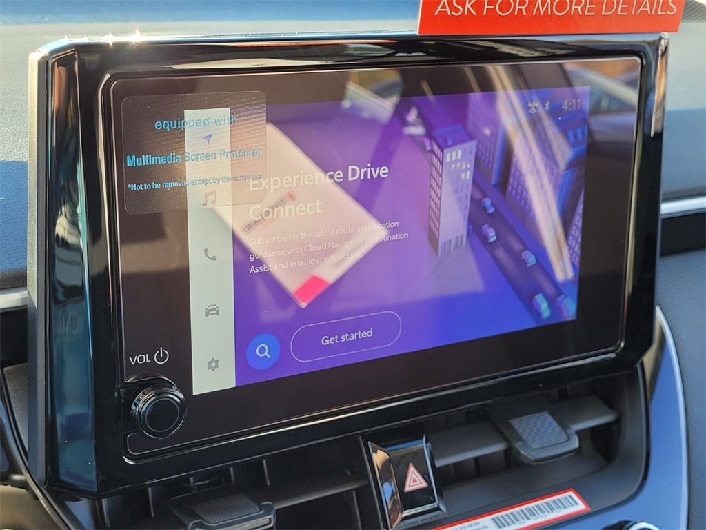 New 2026 Toyota Corolla LE image 14