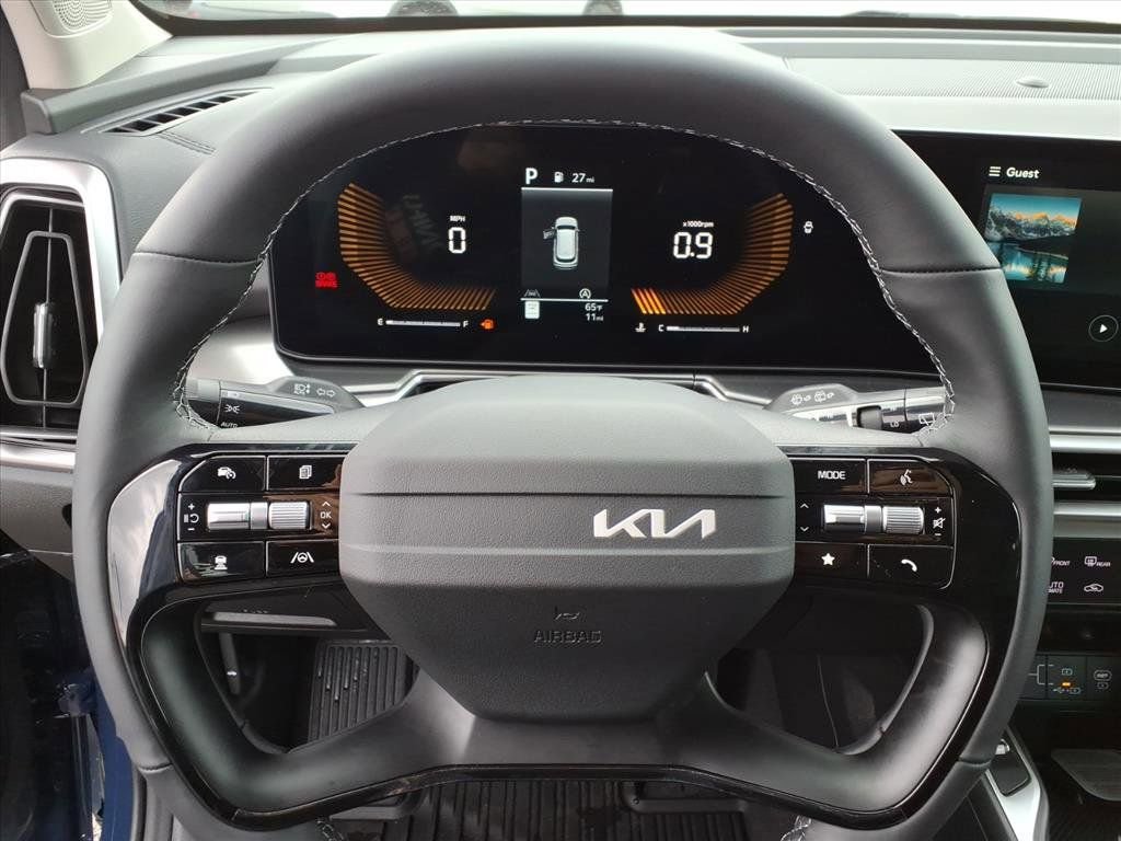 New 2026 Kia Sorento S image 19