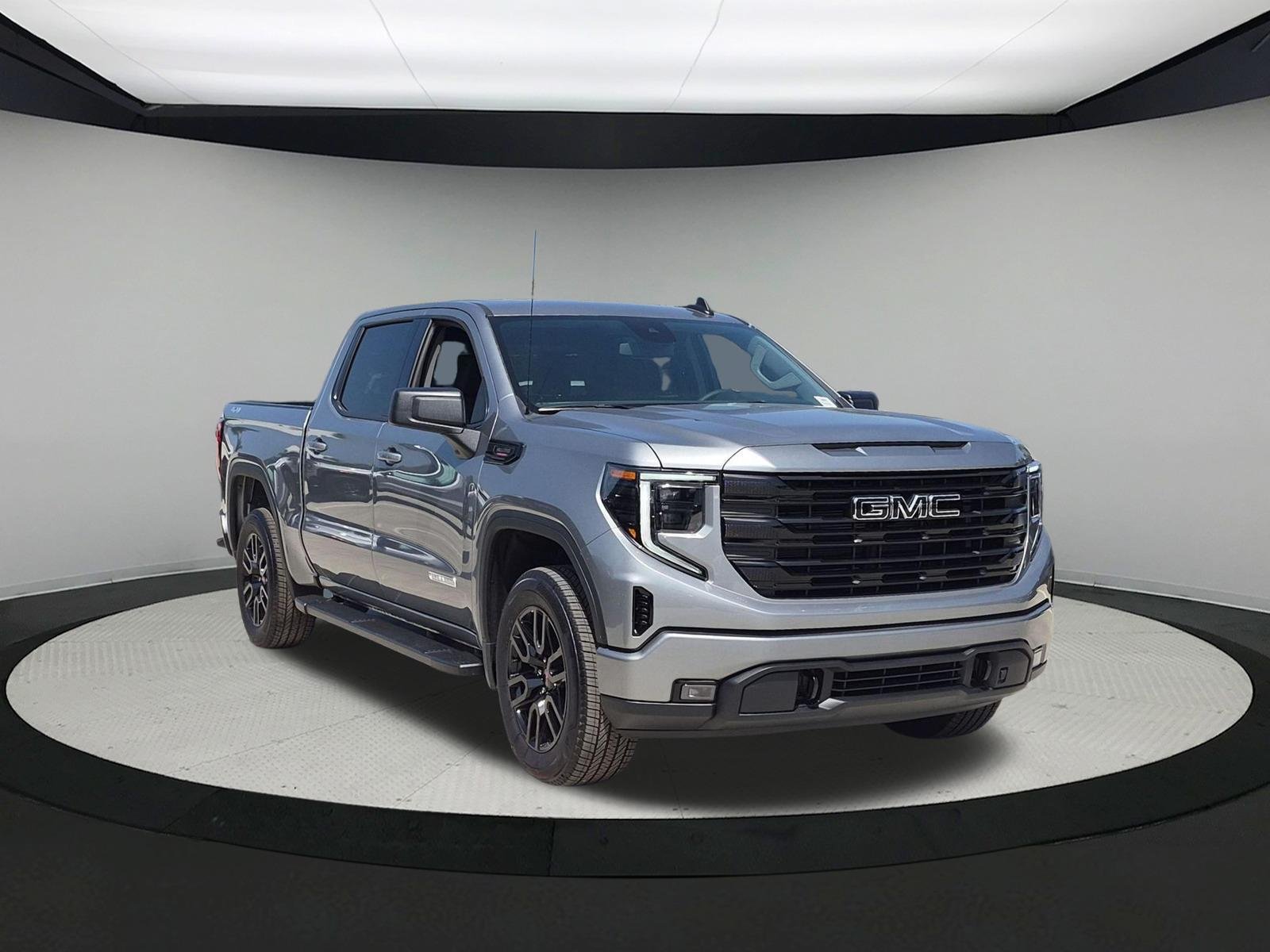 New 2026 GMC Sierra 1500 Elevation AWD/4WD image 7