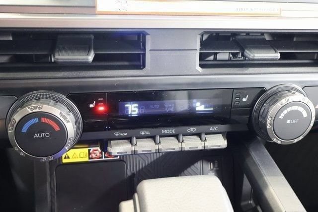 New 2026 Toyota 4Runner TRD Off-Road AWD/4WD image 22