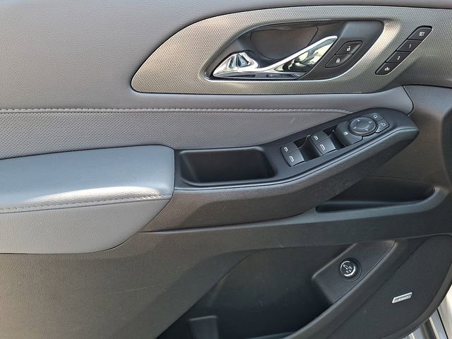 Used 2020 Chevrolet Traverse Premier w/ LPO, Floor Liner Package image 13